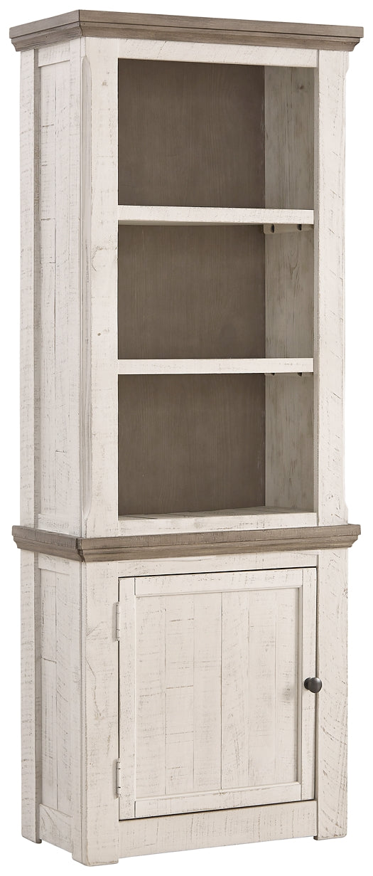 Havalance Left Pier Cabinet Signature Design by Ashley®