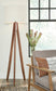 Dallson Wood Floor Lamp (1/CN) Signature Design by Ashley®