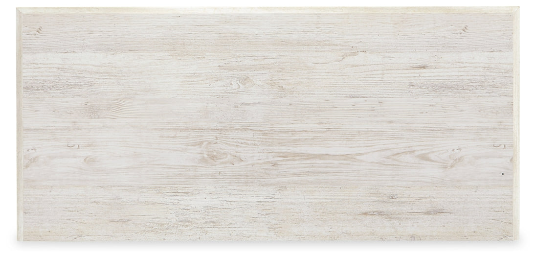 Paxberry Dressing Chest Signature Design by Ashley®