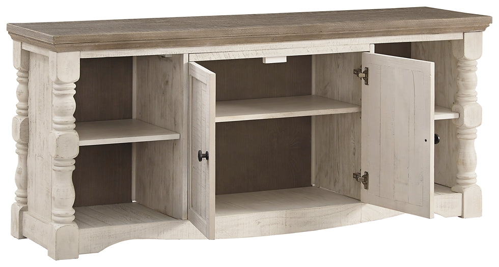 Havalance Extra Large TV Stand Signature Design by Ashley®