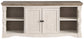Havalance Extra Large TV Stand Signature Design by Ashley®