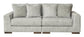 Regent Park 2-Piece Sectional Loveseat Signature Design by Ashley®
