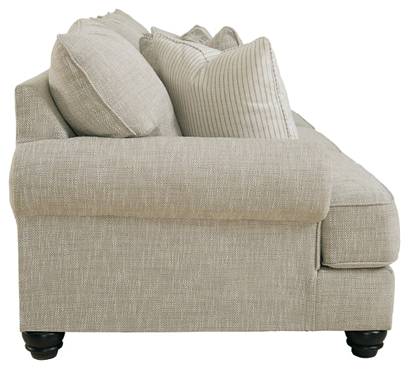 Asanti Sofa Benchcraft®