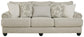 Asanti Sofa Benchcraft®