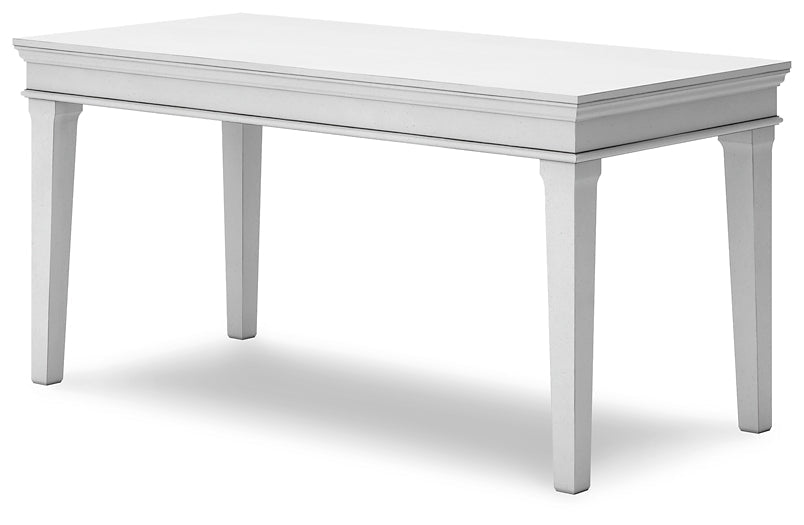 Kanwyn Home Office Desk Signature Design by Ashley®