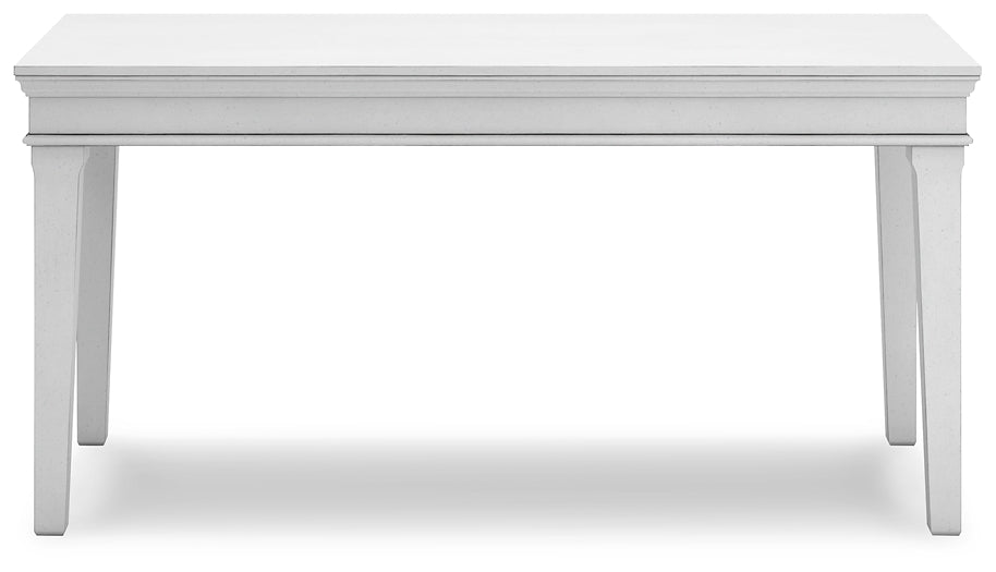 Kanwyn Home Office Desk Signature Design by Ashley®