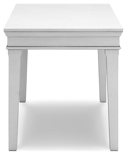 Kanwyn Home Office Desk Signature Design by Ashley®