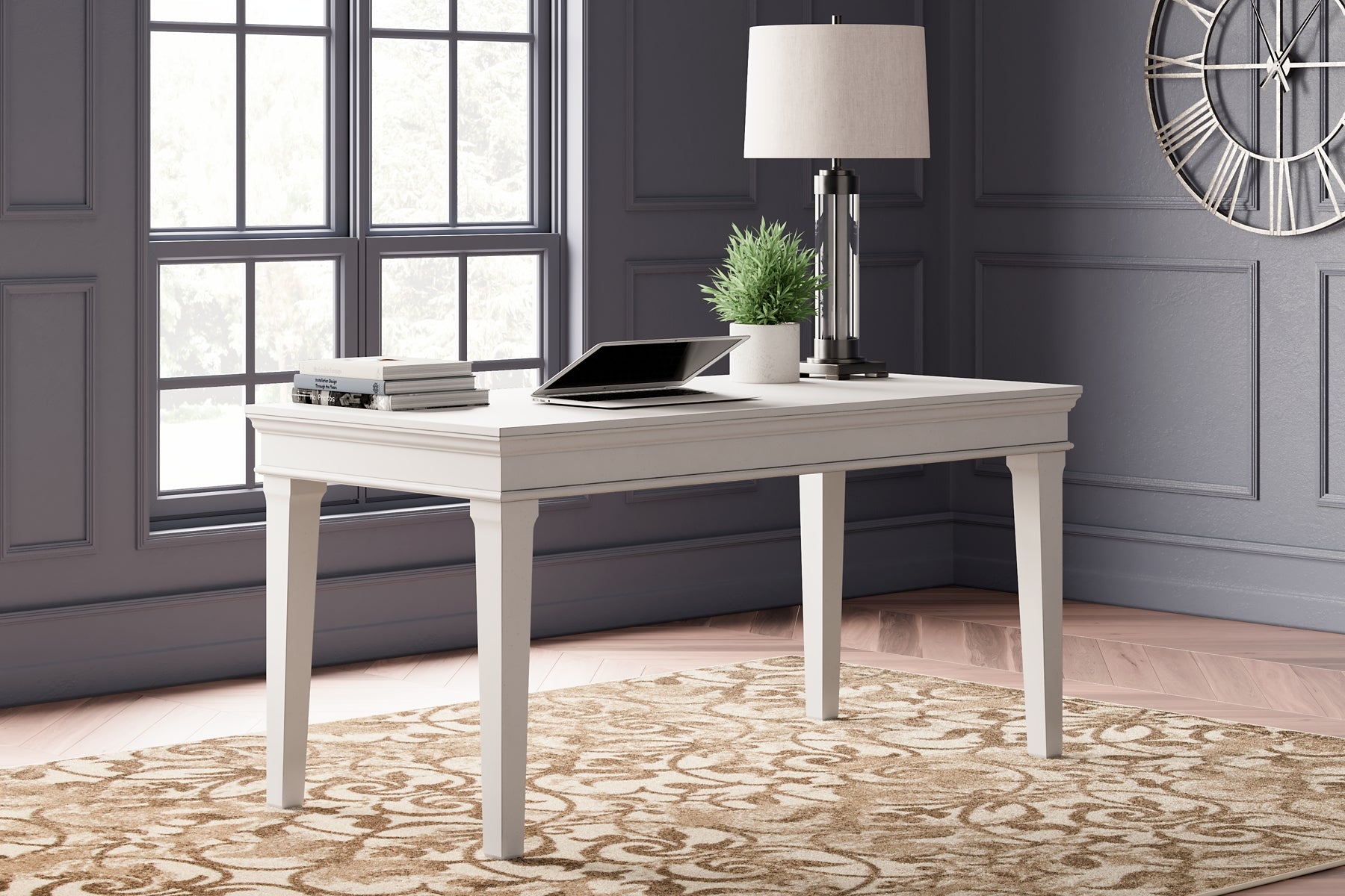 Kanwyn Home Office Desk Signature Design by Ashley®