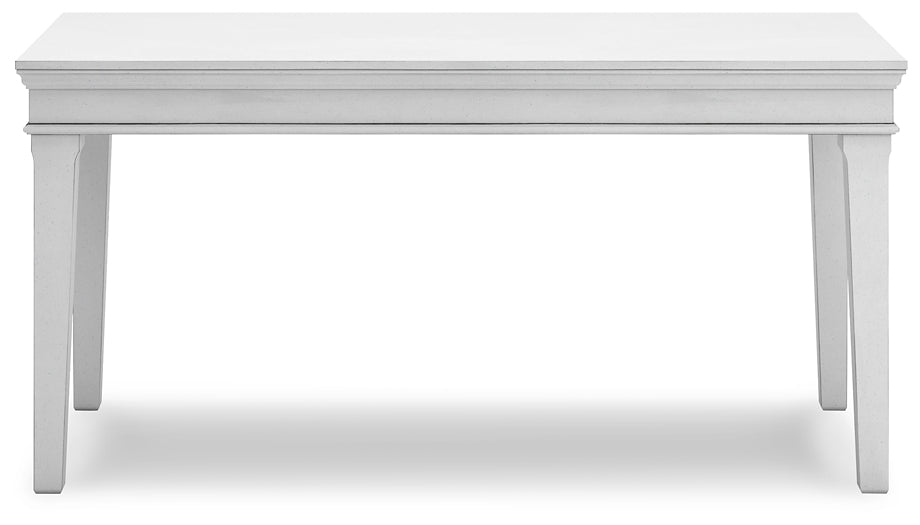 Kanwyn Home Office Desk Signature Design by Ashley®