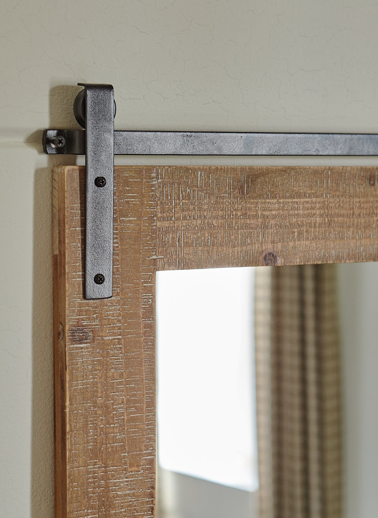 Lanie Accent Mirror Signature Design by Ashley®