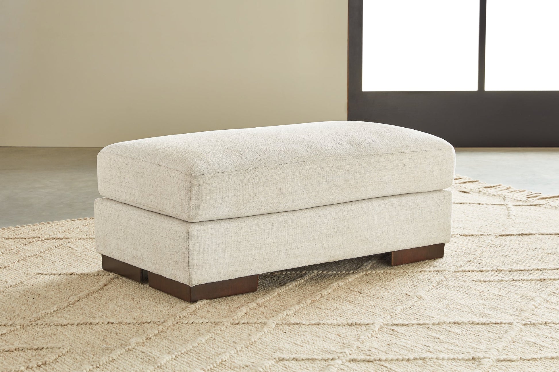 Maggie Ottoman Signature Design by Ashley®
