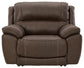 Dunleith Zero Wall Recliner w/PWR HDRST Signature Design by Ashley®