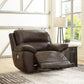 Dunleith Zero Wall Recliner w/PWR HDRST Signature Design by Ashley®