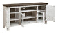 Havalance Extra Large TV Stand Signature Design by Ashley®