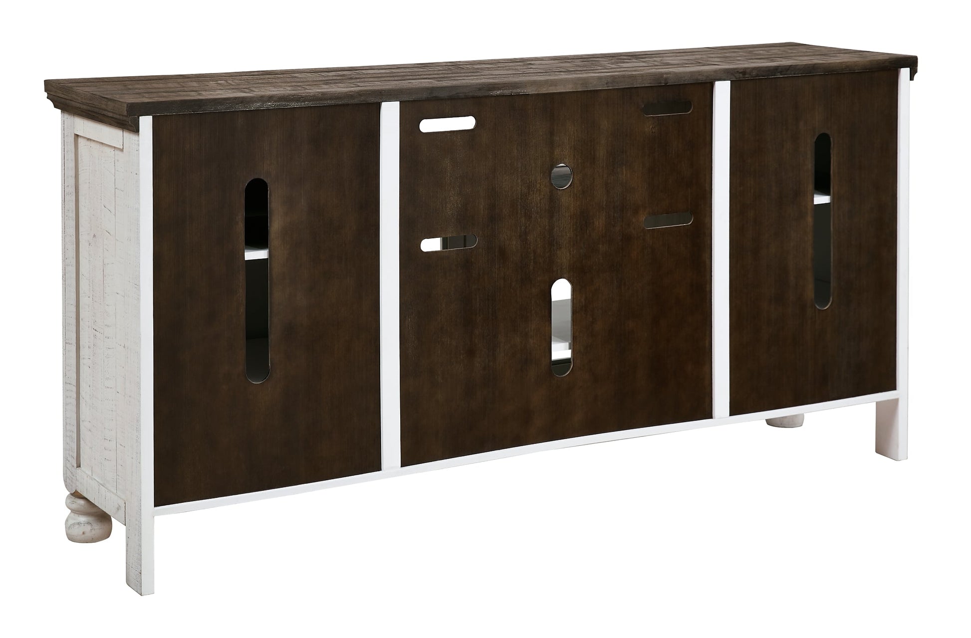 Havalance Extra Large TV Stand Signature Design by Ashley®