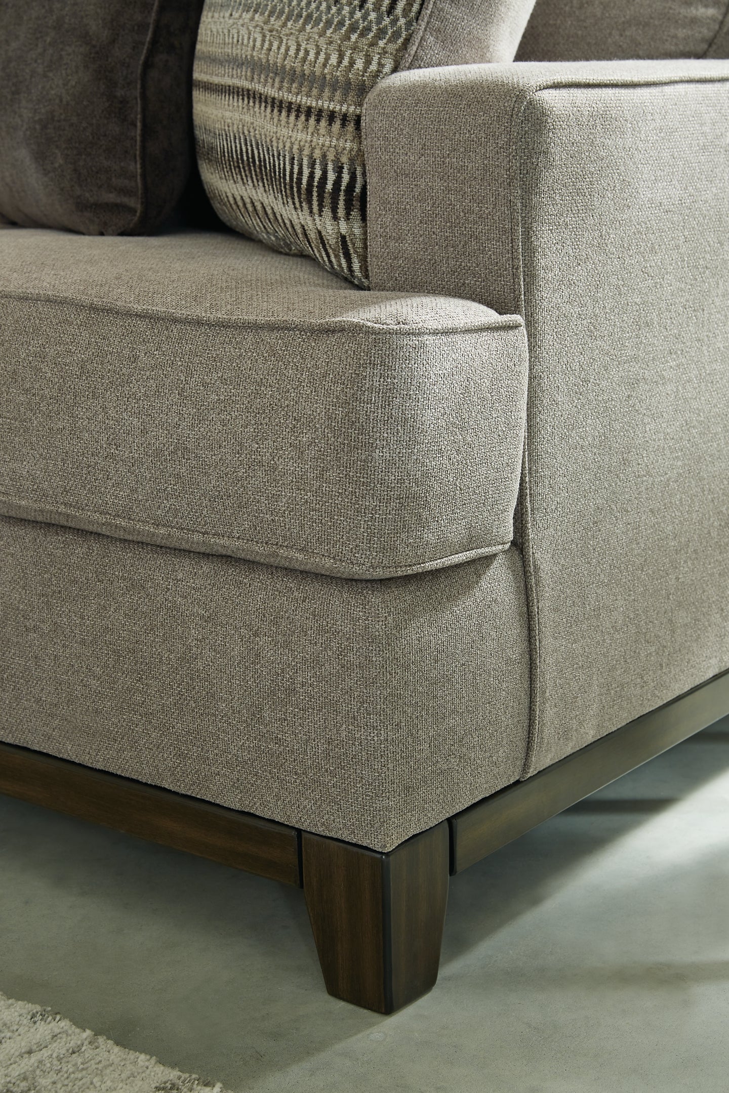 Kaywood Loveseat Signature Design by Ashley®