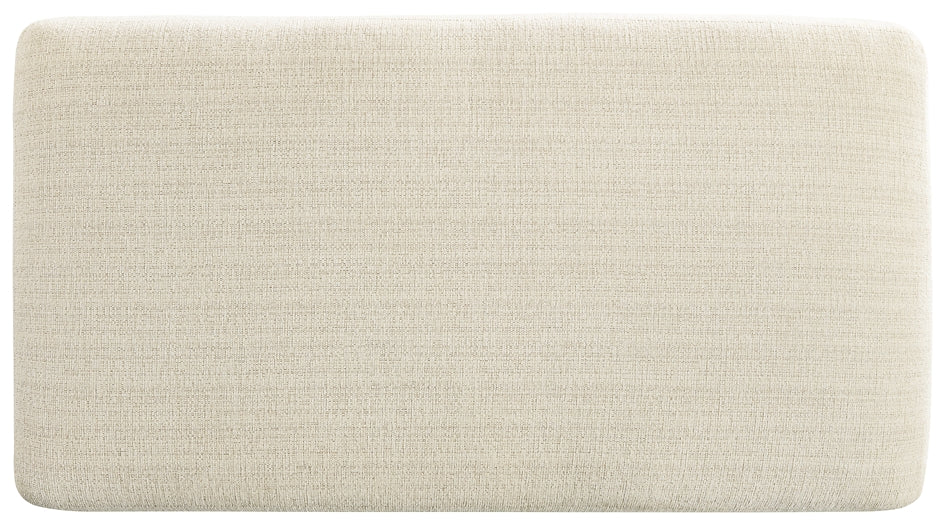 Maggie Ottoman Signature Design by Ashley®