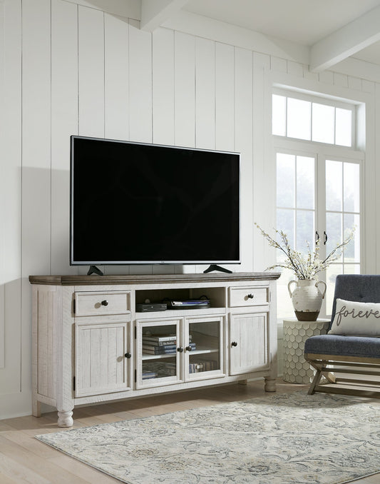 Havalance Extra Large TV Stand Signature Design by Ashley®