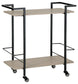 Waylowe Bar Cart Signature Design by Ashley®