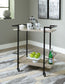 Waylowe Bar Cart Signature Design by Ashley®