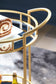 Wynora Bar Cart Signature Design by Ashley®