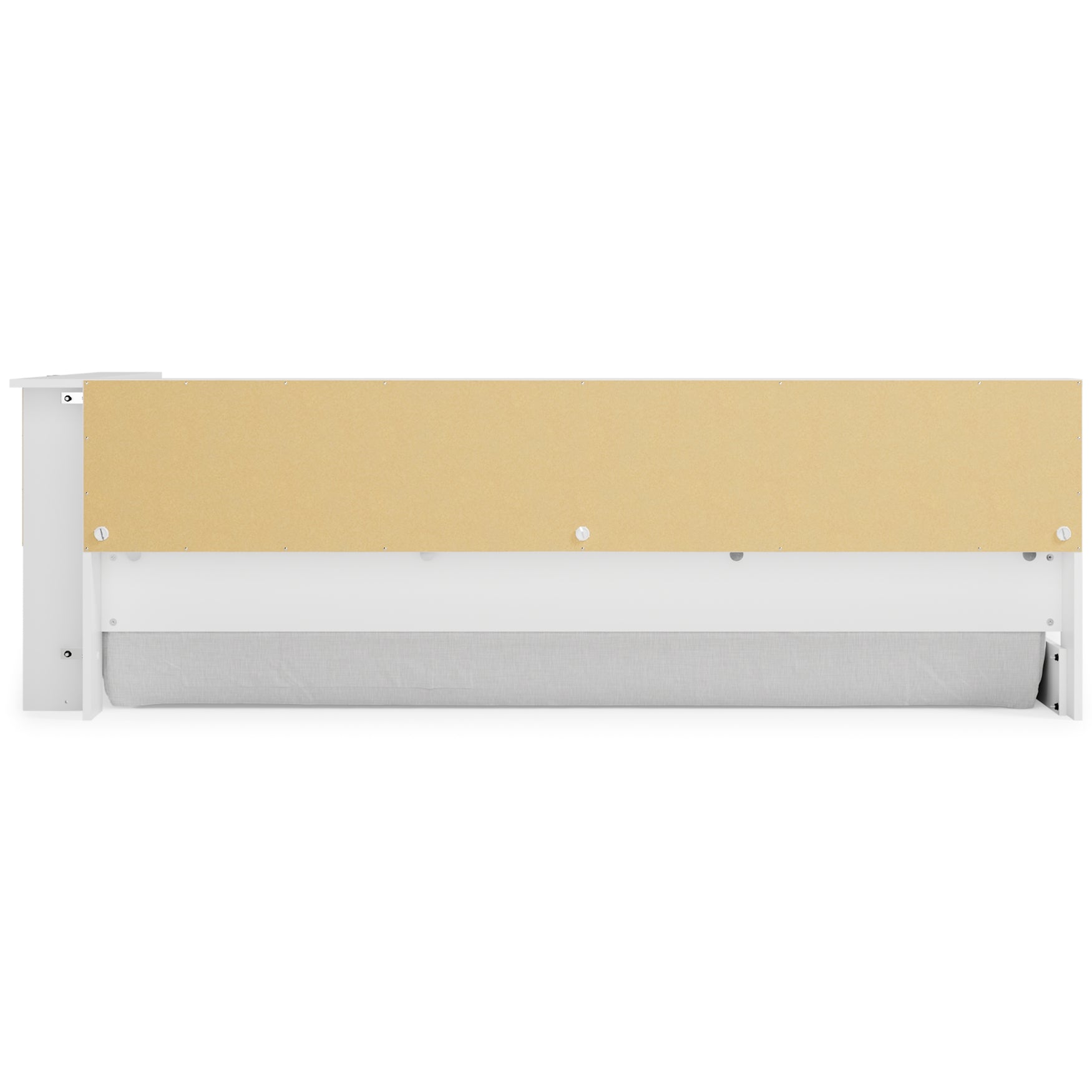 Piperton  Bookcase Storage Bed Signature Design by Ashley®