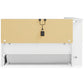 Piperton  Bookcase Storage Bed Signature Design by Ashley®