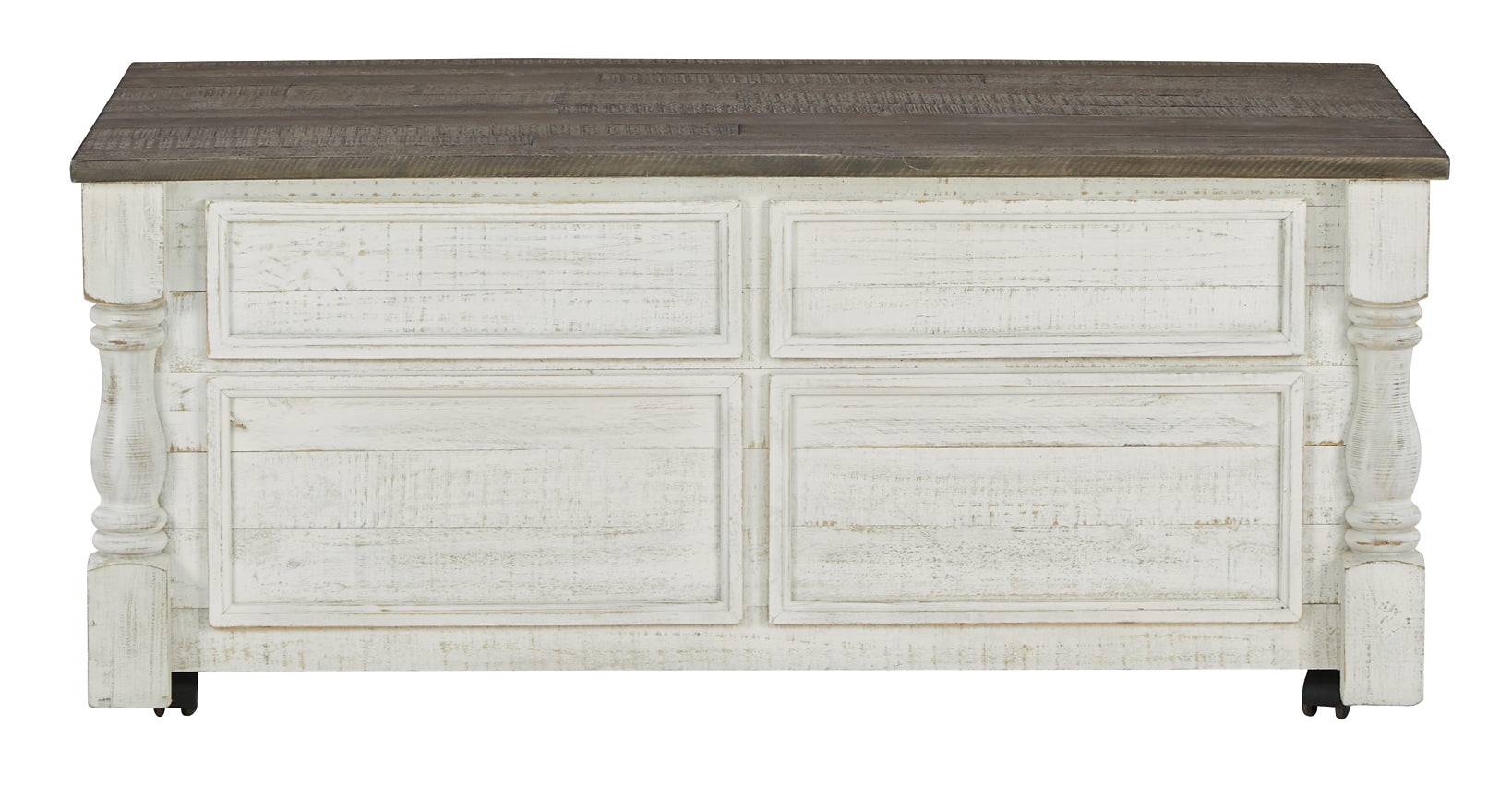 Havalance Lift Top Cocktail Table Signature Design by Ashley®