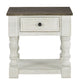Havalance Square End Table Signature Design by Ashley®