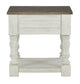 Havalance Square End Table Signature Design by Ashley®