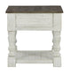 Havalance Square End Table Signature Design by Ashley®