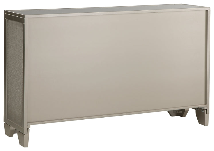 Chaseton Accent Cabinet Signature Design by Ashley®