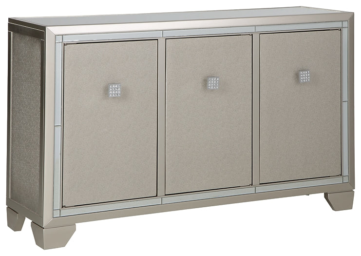 Chaseton Accent Cabinet Signature Design by Ashley®