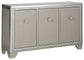 Chaseton Accent Cabinet Signature Design by Ashley®
