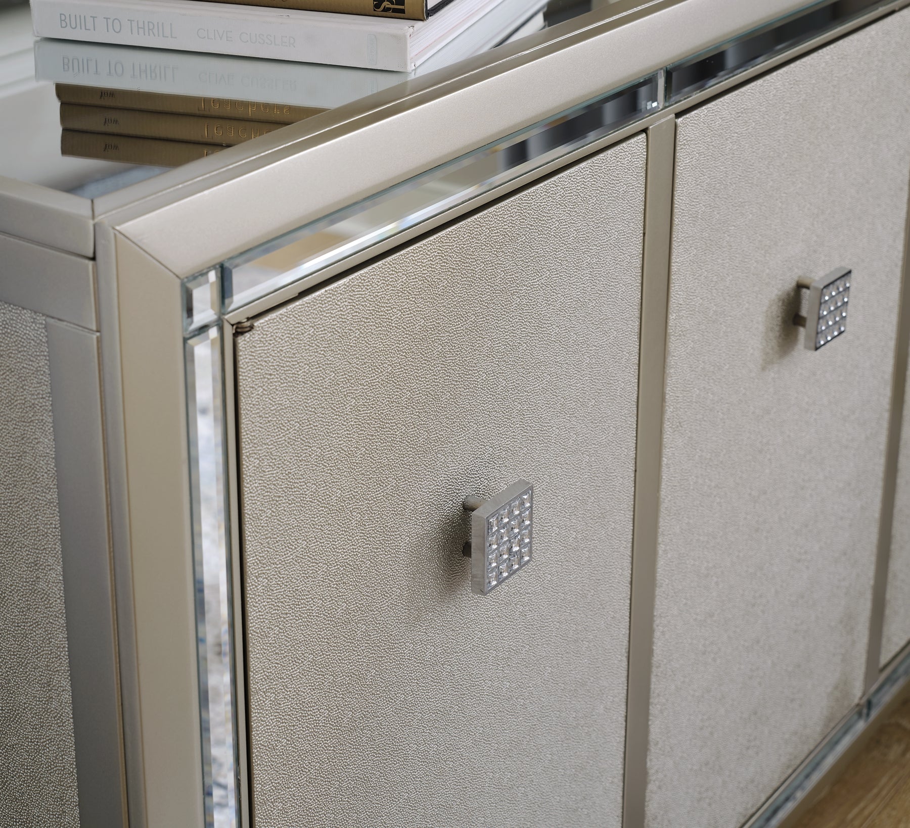 Chaseton Accent Cabinet Signature Design by Ashley®