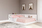 Piperton  Bookcase Storage Bed Signature Design by Ashley®