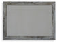 Baystorm Bedroom Mirror Signature Design by Ashley®