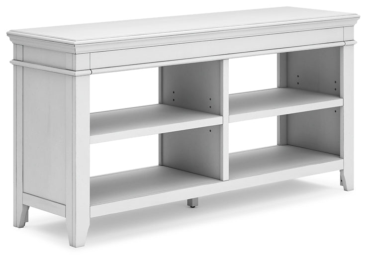 Kanwyn Credenza Signature Design by Ashley®