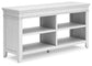 Kanwyn Credenza Signature Design by Ashley®