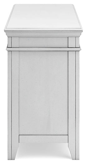 Kanwyn Credenza Signature Design by Ashley®