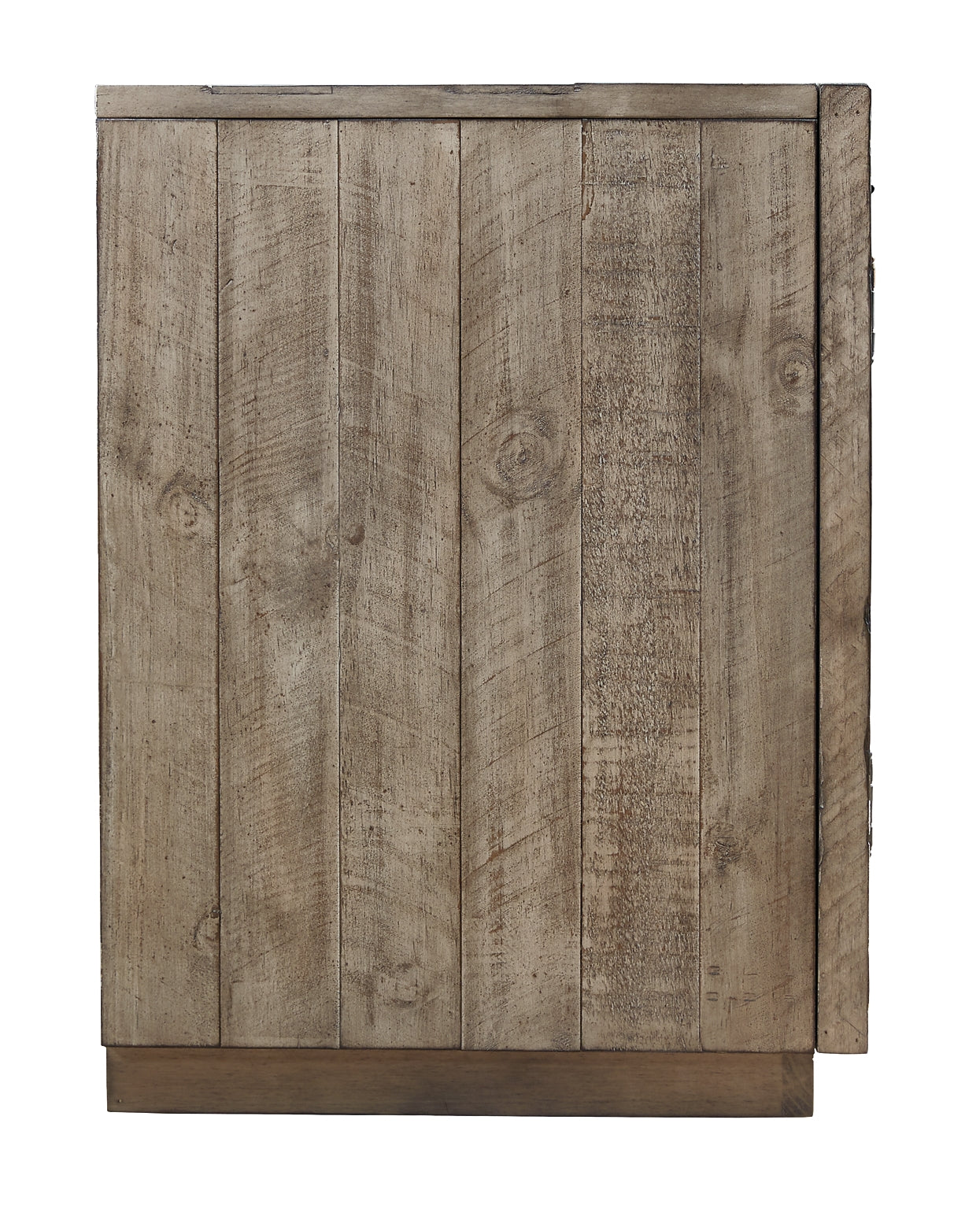 Krystanza TV Stand with Electric Fireplace Signature Design by Ashley®