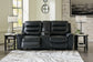 Warlin PWR REC Loveseat/CON/ADJ HDRST Signature Design by Ashley®