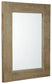 Waltleigh Accent Mirror Signature Design by Ashley®