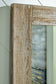 Waltleigh Floor Mirror Signature Design by Ashley®