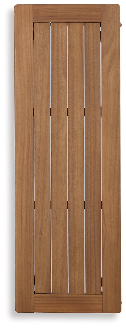 Janiyah Bench Signature Design by Ashley®