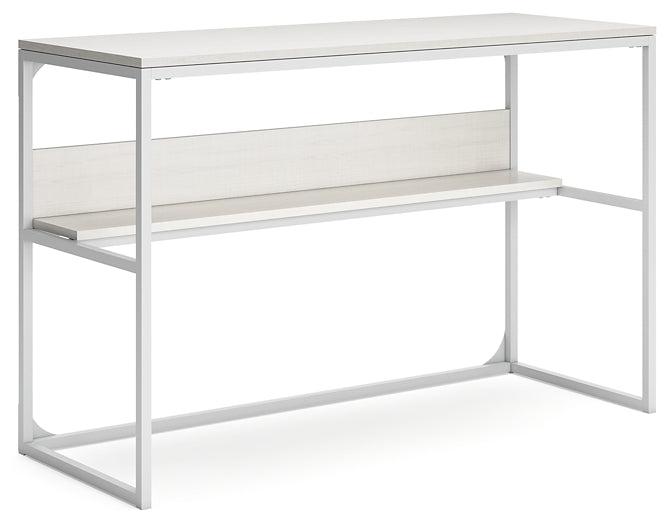 Deznee Home Office Desk Signature Design by Ashley®