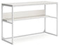 Deznee Home Office Desk Signature Design by Ashley®