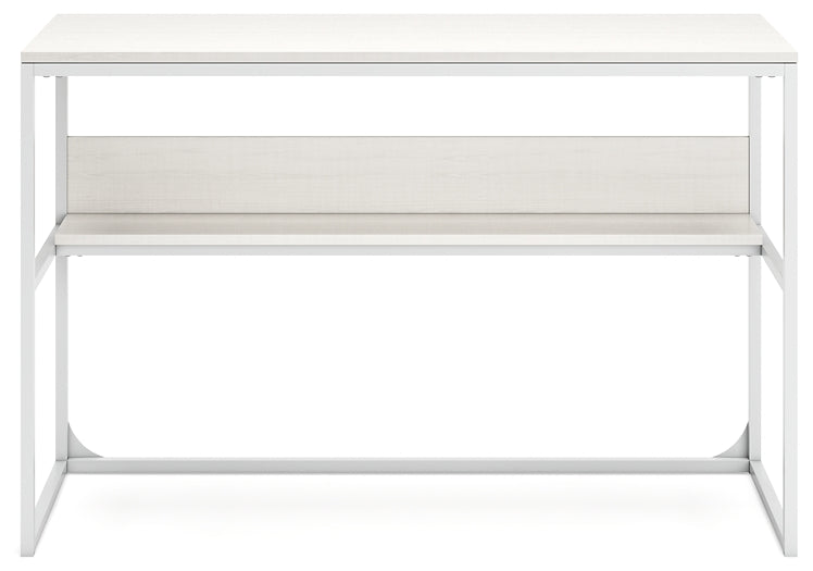 Deznee Home Office Desk Signature Design by Ashley®