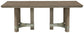 Chrestner Rectangular Dining Room Table Signature Design by Ashley®