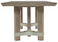 Chrestner Rectangular Dining Room Table Signature Design by Ashley®